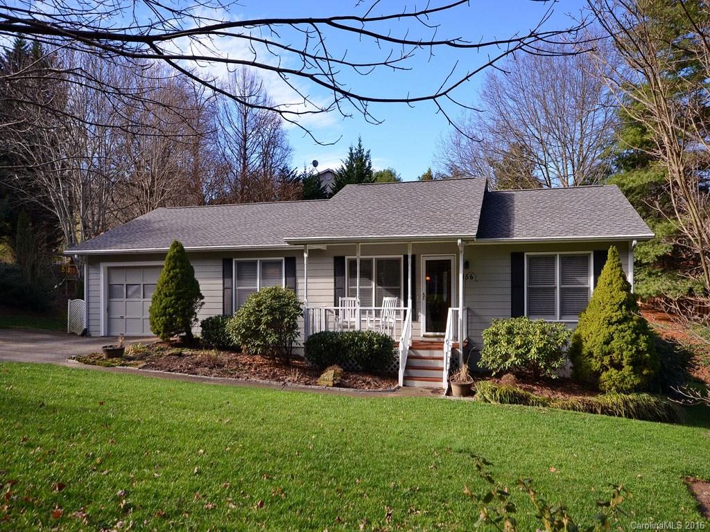 156 Meadow Lake Road Asheville NC 28803