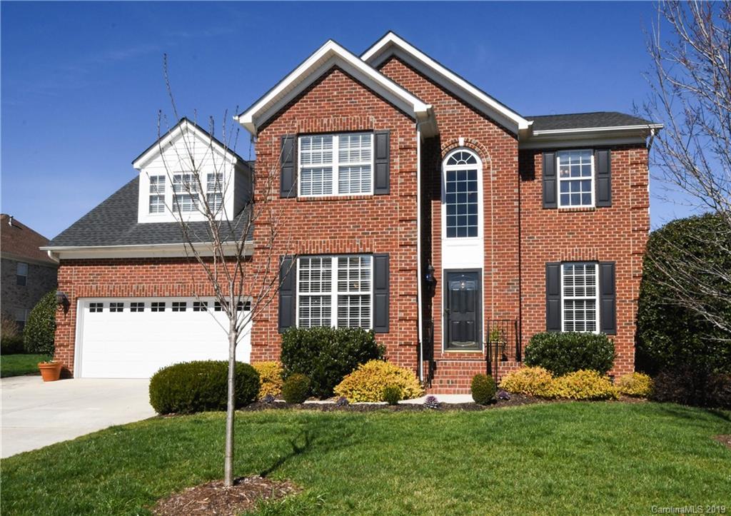 6913 Saddlebury Lane Charlotte NC 28226
