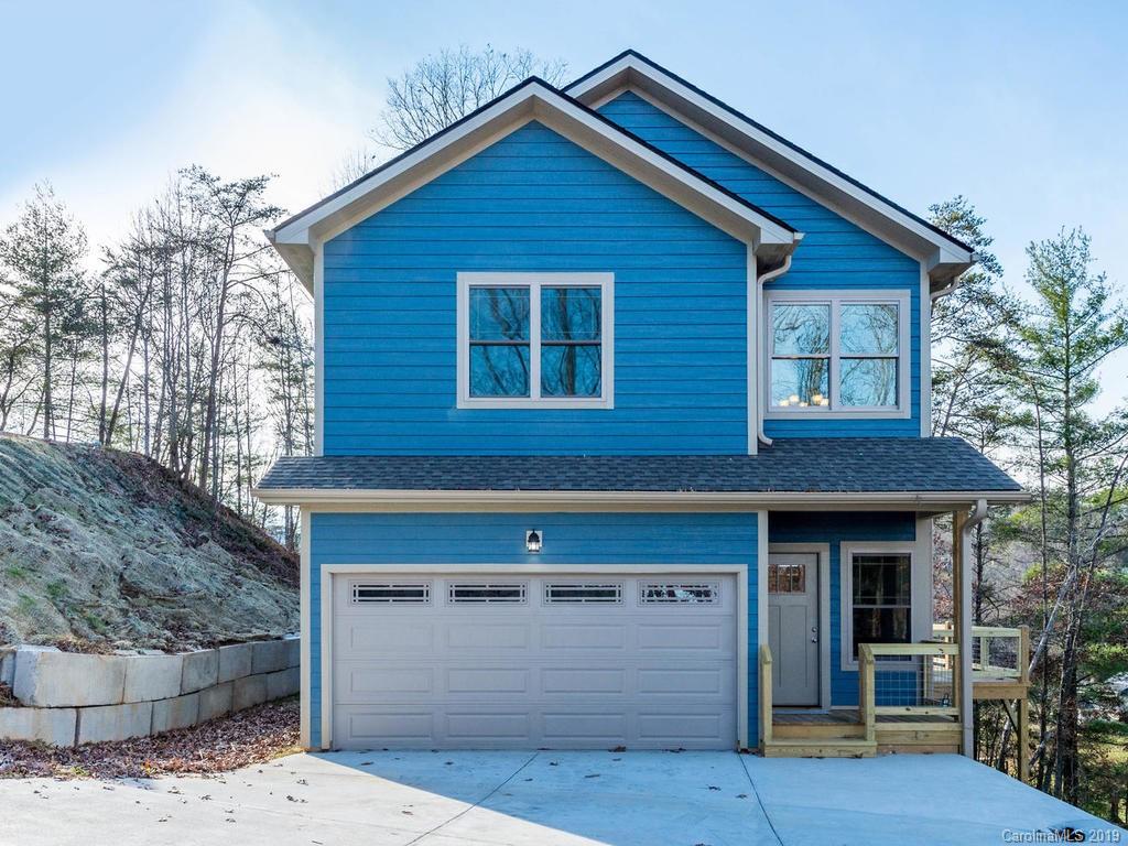 50 Judith Drive Leicester NC 28748