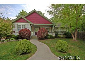 201 Covered Bridge Drive Flat Rock NC 28731