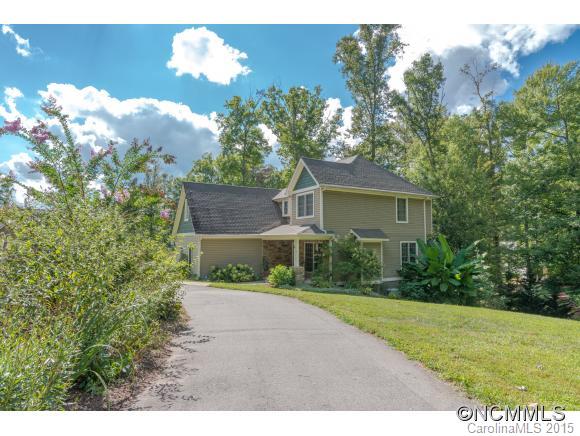 4 Dynasty Lane Candler NC 28715