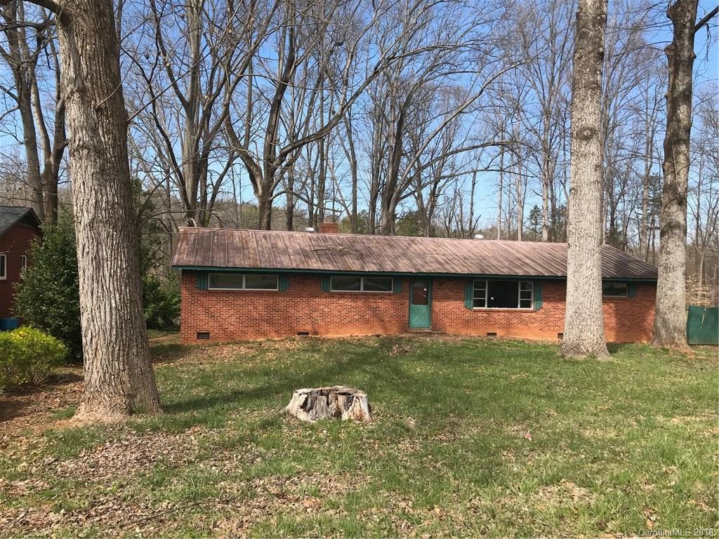 3929 Atlas Drive Charlotte NC 28269