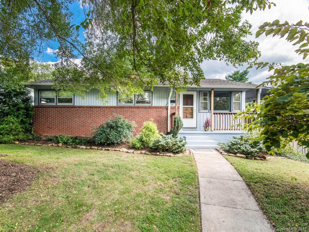 128 Longview Road Asheville NC 28806