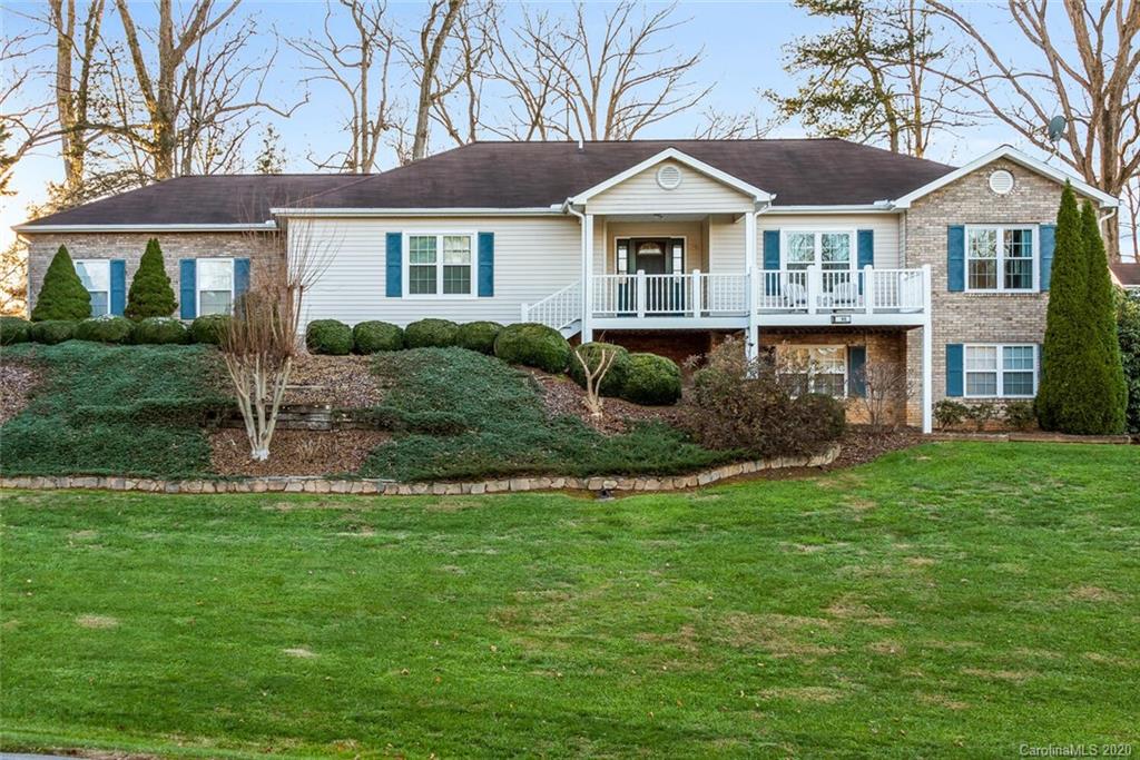 65 Knollview Drive Asheville NC 28806