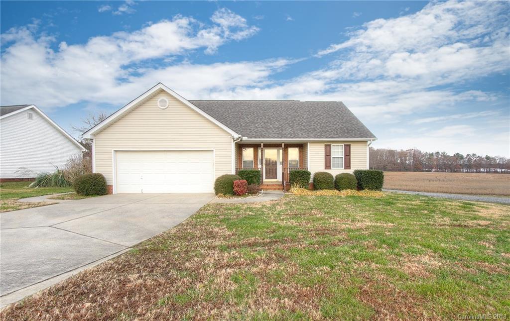 323 Plyler Road Indian Trail NC 28079