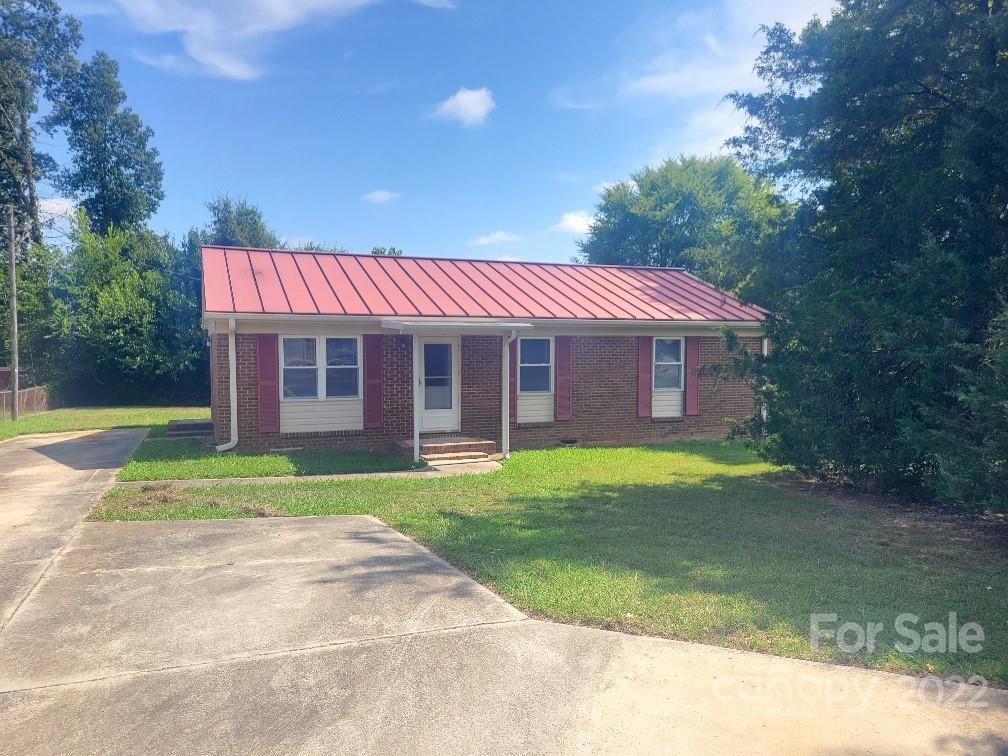 129 Rowe Street Gastonia NC 28056