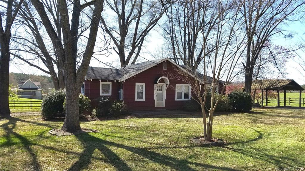 1886 Green Creek Drive Columbus NC 28722