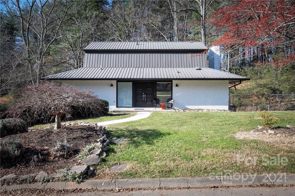 5 Springside Park Asheville NC 28803