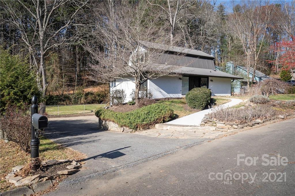5 Springside Park Asheville NC 28803
