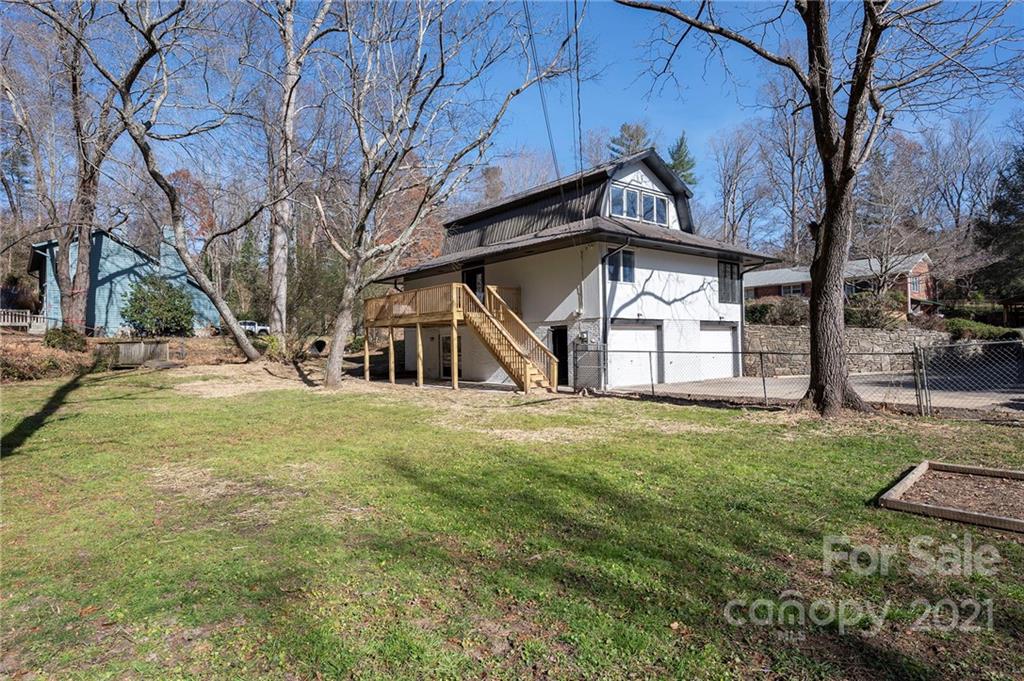 5 Springside Park Asheville NC 28803