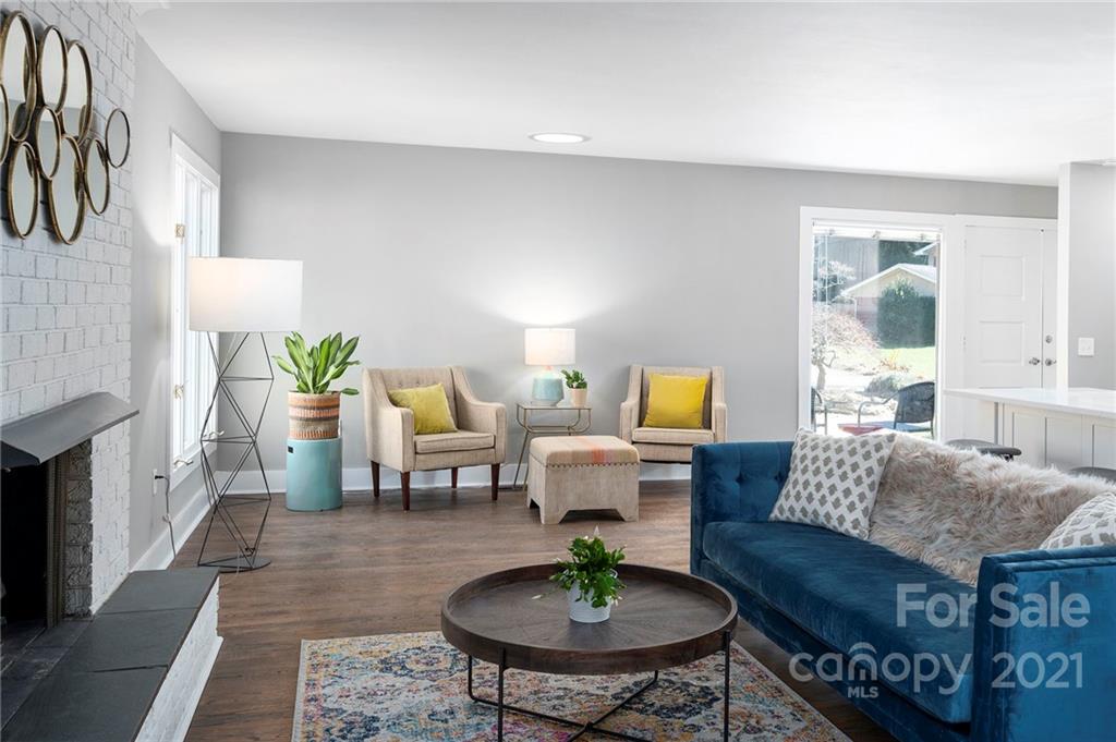 5 Springside Park Asheville NC 28803