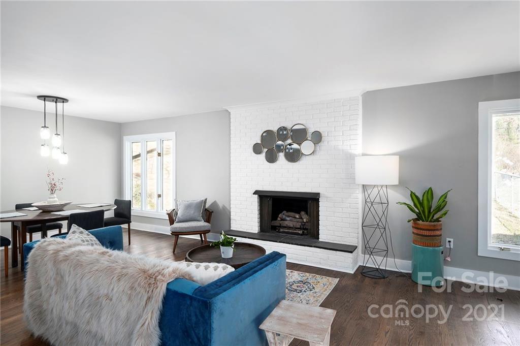 5 Springside Park Asheville NC 28803