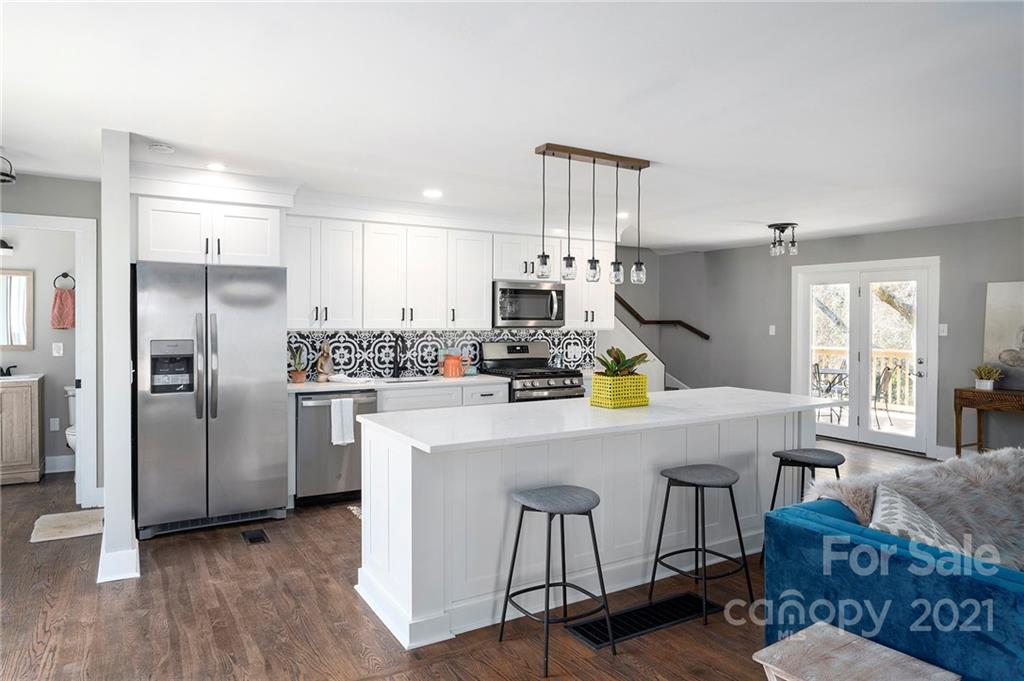 5 Springside Park Asheville NC 28803
