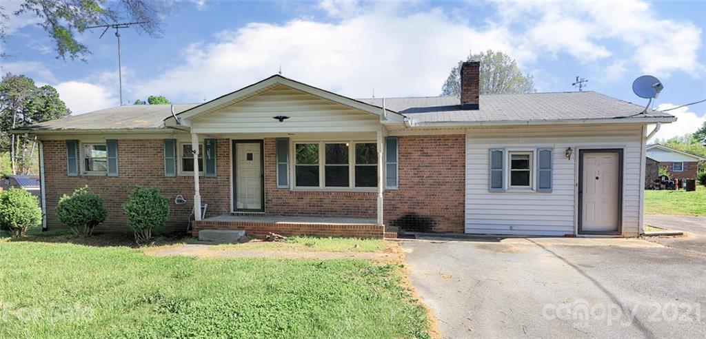 2459 Chevaron Drive Concord NC 28025