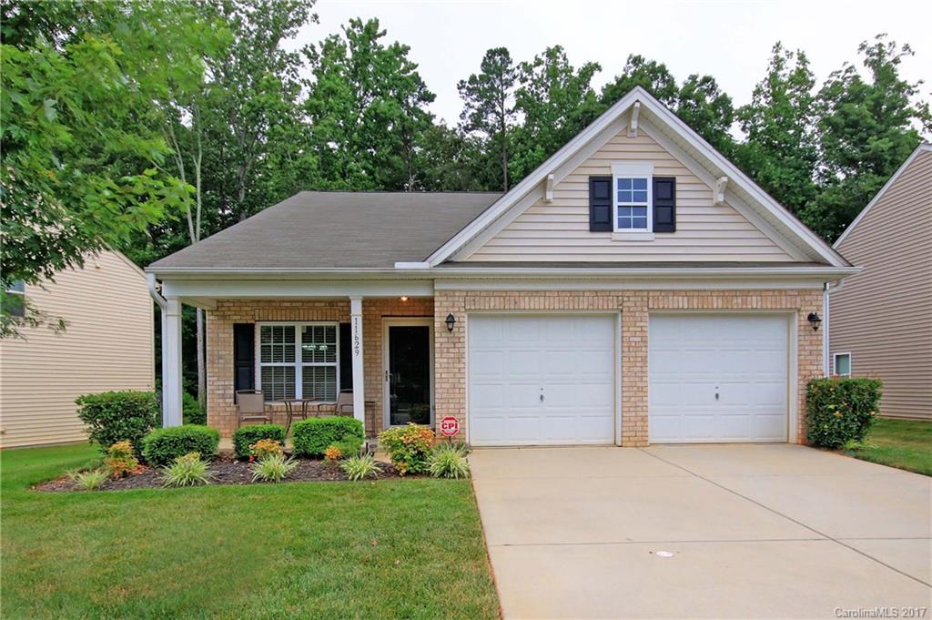 11629 Sweetbriar Ridge Drive Charlotte NC 28269