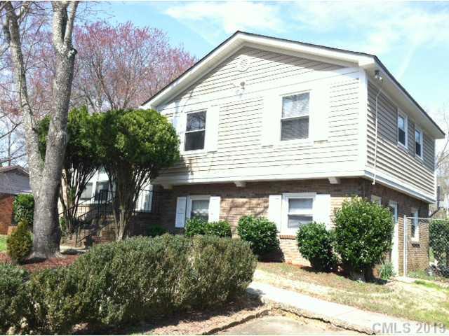 7429 Marlbrook Drive Charlotte NC 28212