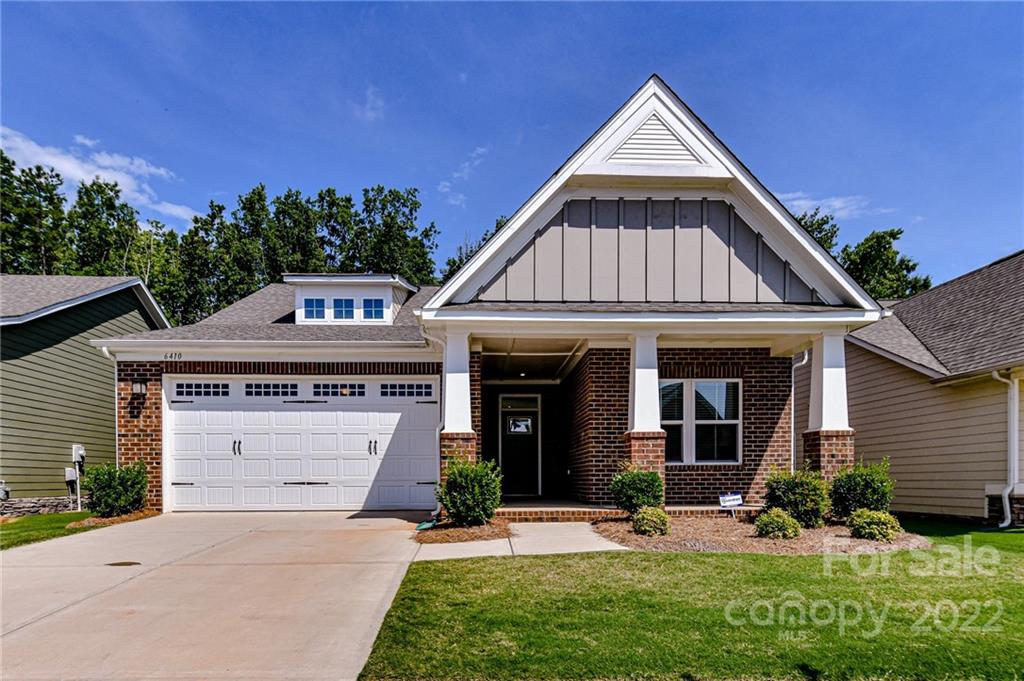 6410 Brighton Park Drive Mint Hill NC 28227