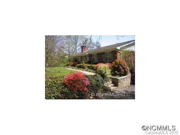 103 Hamburg Mountain Road Weaverville NC 28787