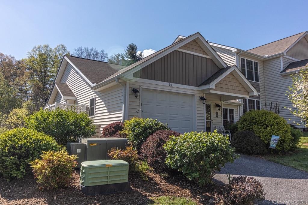 20 Locole Drive Arden NC 28704