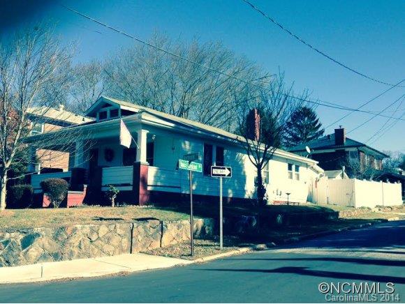 42 Vermont Avenue Asheville NC 28806