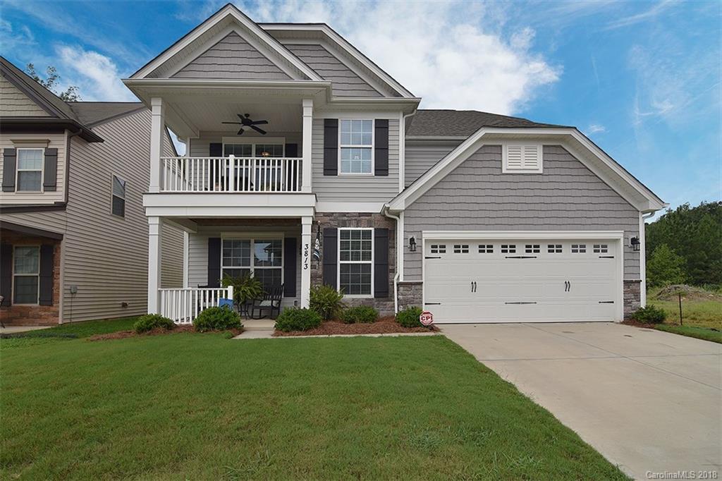 3813 Port Richmond Avenue Gastonia NC 28056