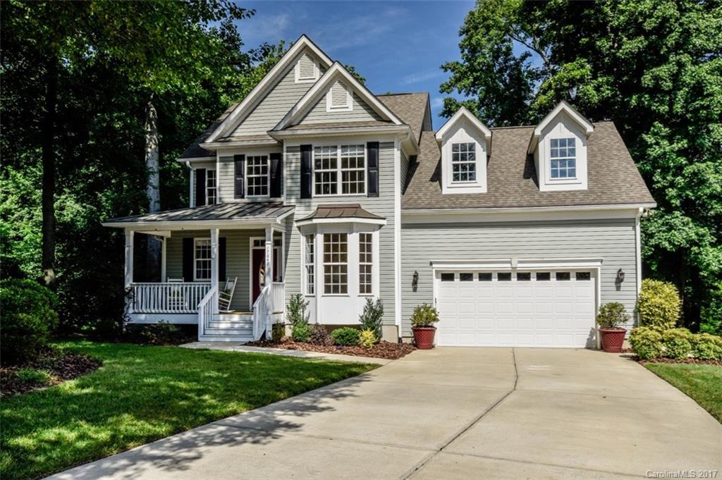 17642 Cambridge Grove Drive Huntersville NC 28078