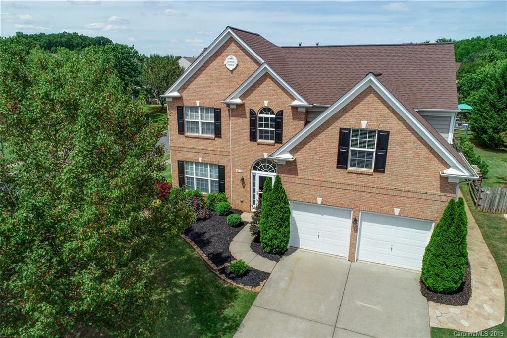 8504 Dennington Grove Lane Charlotte NC 28277