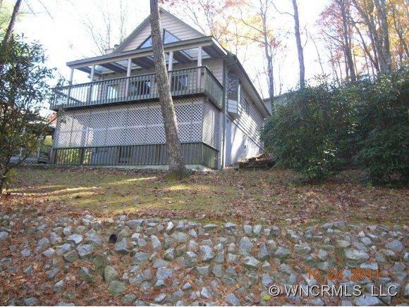 191 Satulah Ridge Road Highlands NC 28741