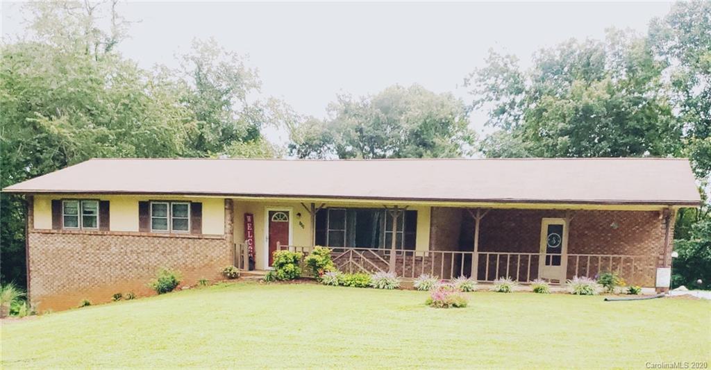 152 Overlook Drive Marion NC 28752