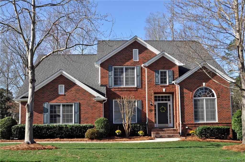 10110 Devonshire Drive Huntersville NC 28078