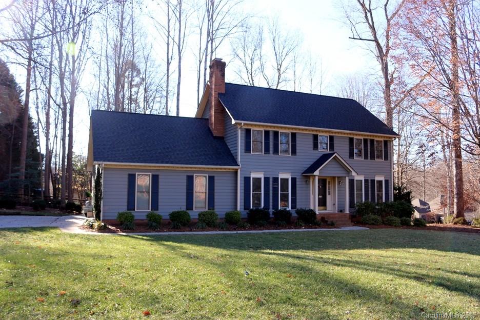 940 Alexandria Court Gastonia NC 28056