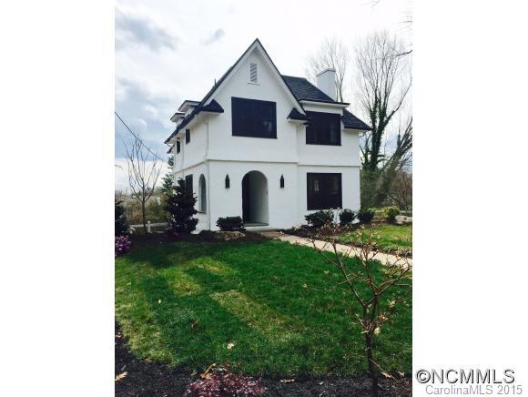 44 Maney Avenue Asheville NC 28804