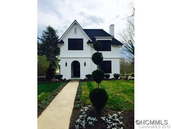 44 Maney Avenue Asheville NC 28804