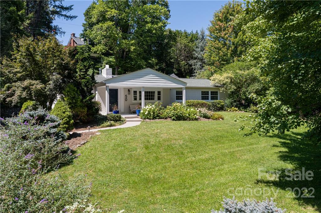 50 Midland Drive Asheville NC 28804