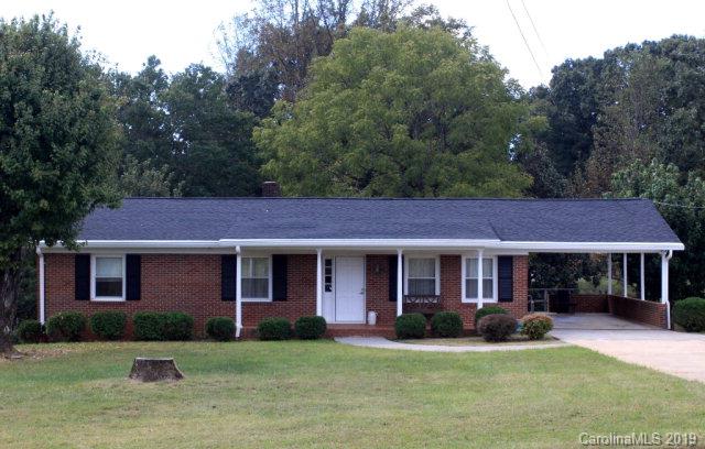 119 Shuffler Road Morganton NC 28655