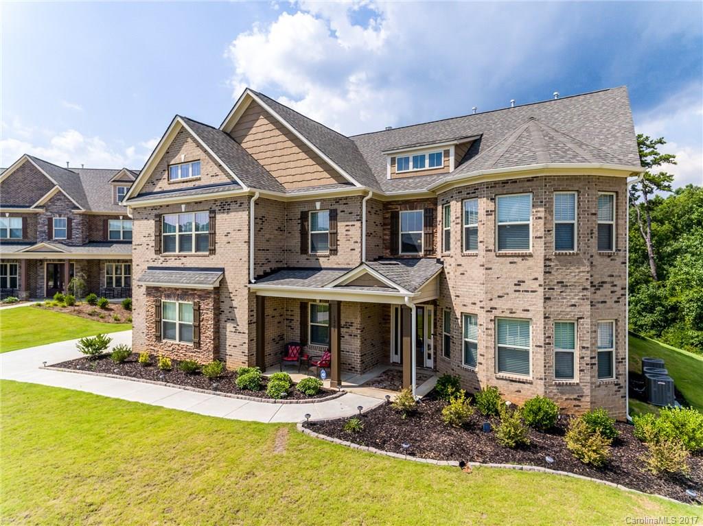 1203 Wynhurst Drive Waxhaw NC 28173