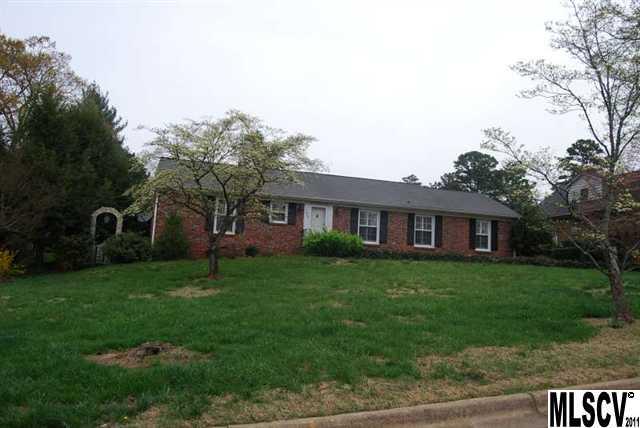 722 15th Avenue NW Hickory NC 28601