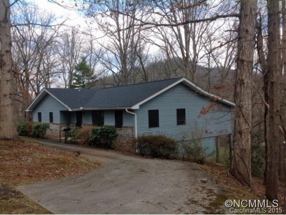 295 Ridgedale Road Clyde NC 28721