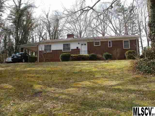 513 10th Street Place NW Hickory NC 28601