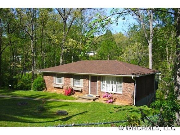 172 Beverly Road Asheville NC 28805