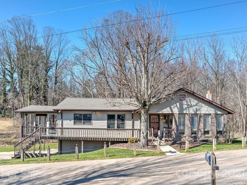 111 Indian Branch Road Candler NC 28715