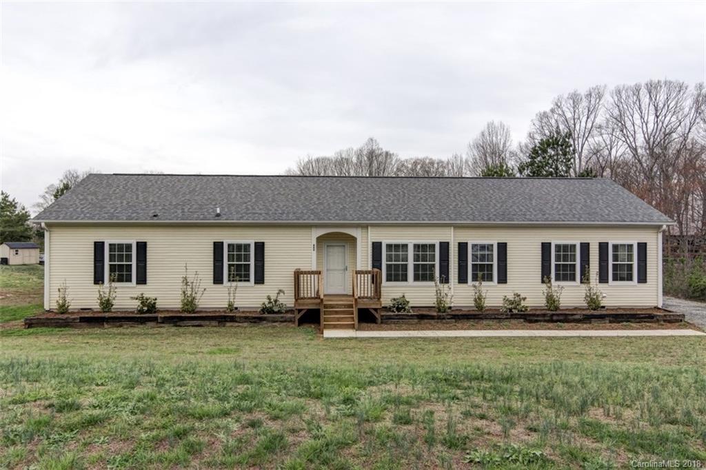 488 Pilch Road Troutman NC 28166
