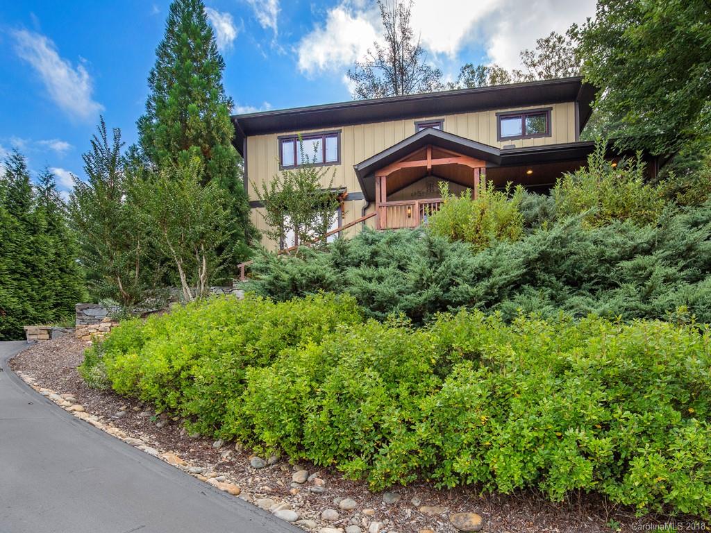 50 Village Pointe Lane Asheville NC 28803