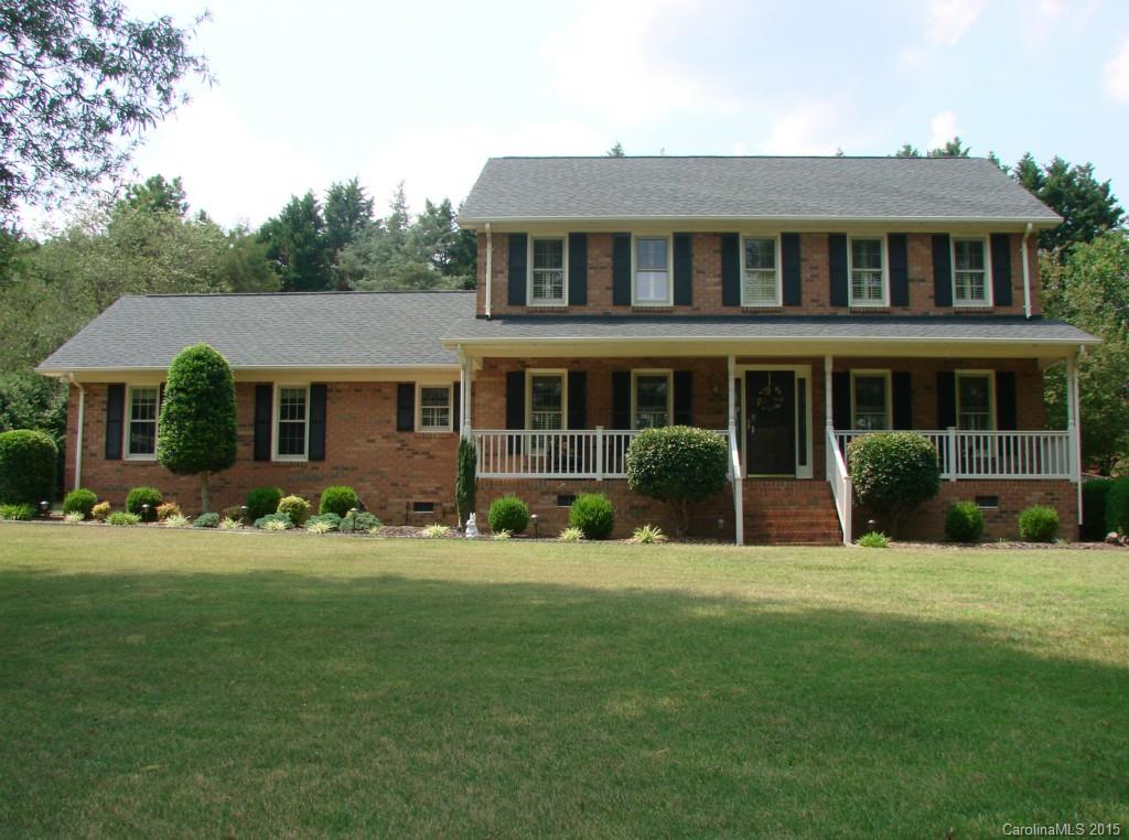 5426 Somerset Lane Harrisburg NC 28075