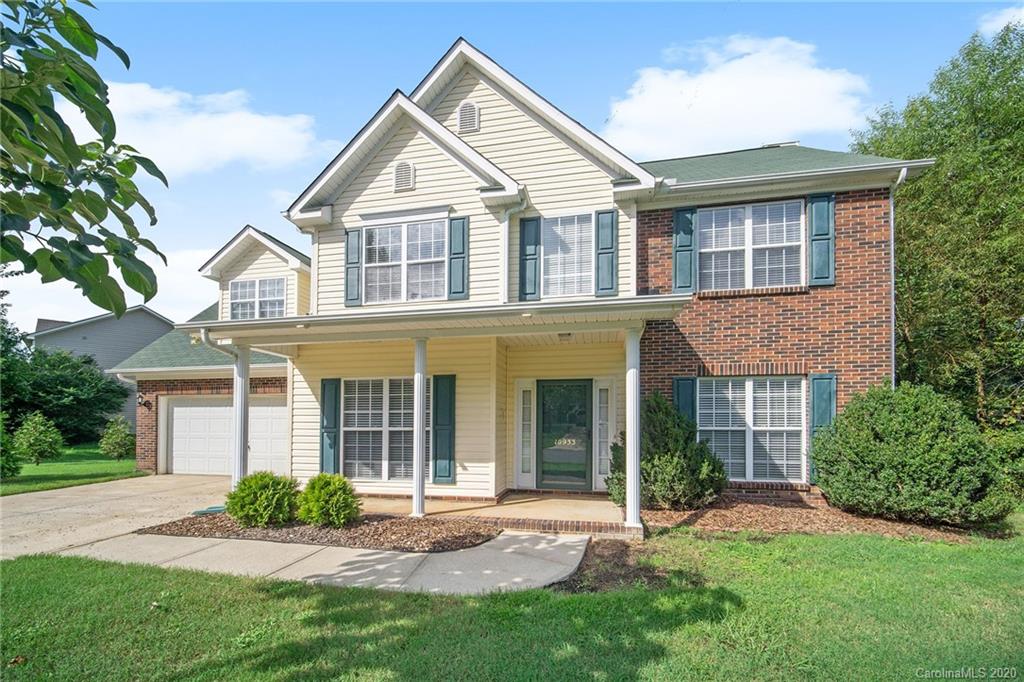 10933 Wyndham Pointe Drive Charlotte NC 28213