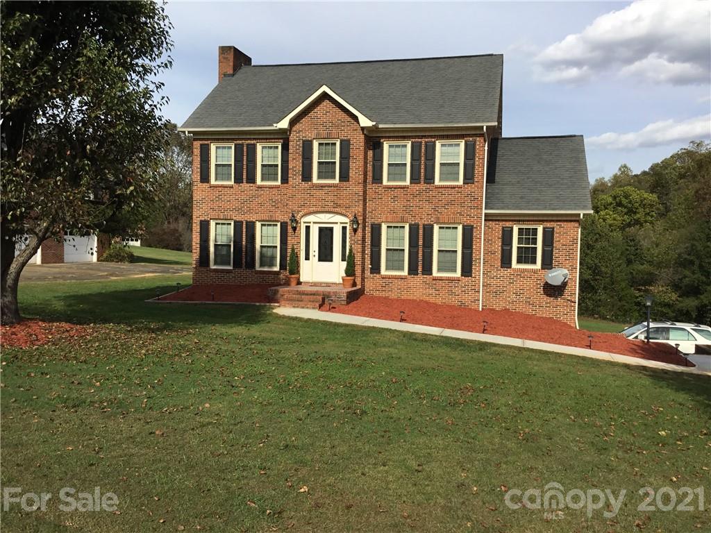 1106 Lake Drive Place Granite Falls NC 28630