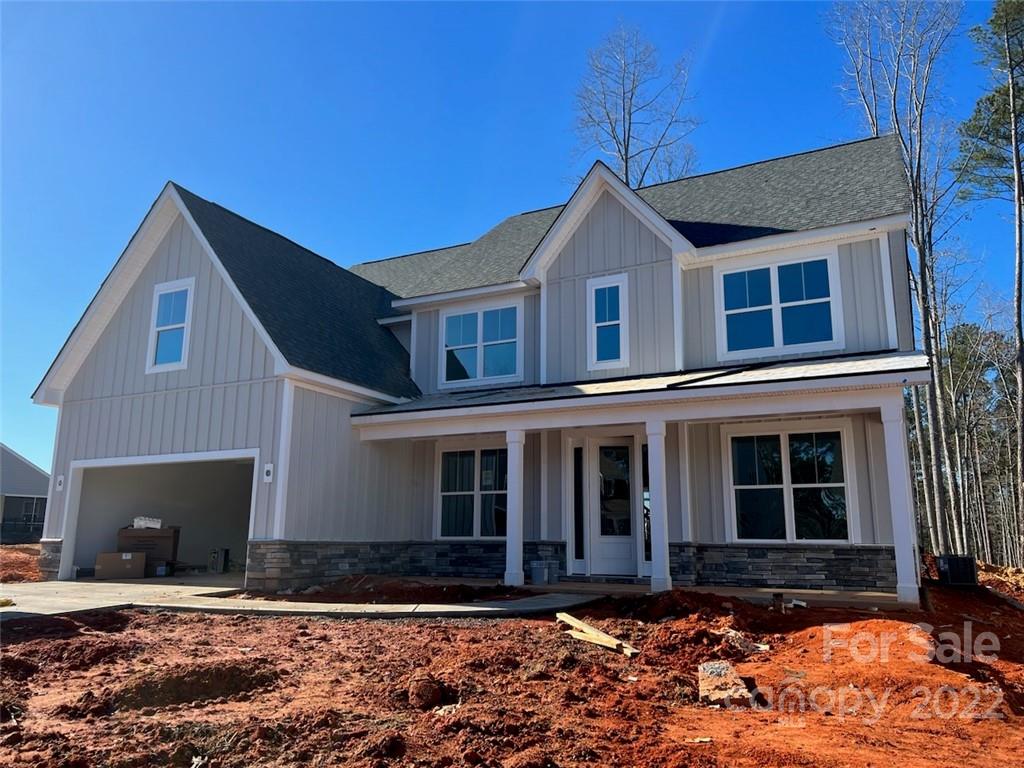 15703 Aviary Orchard Way Charlotte NC 28278