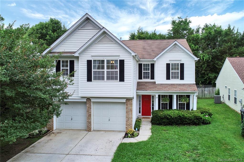 14436 Arbor Ridge Drive Charlotte NC 28273
