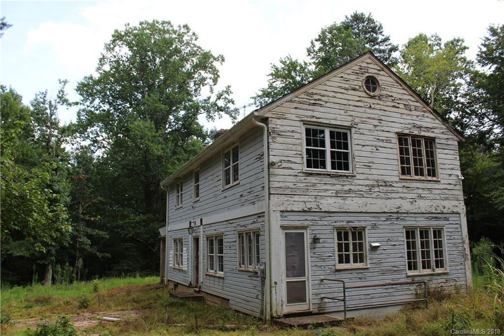 213 Shuford Road Columbus NC 28722