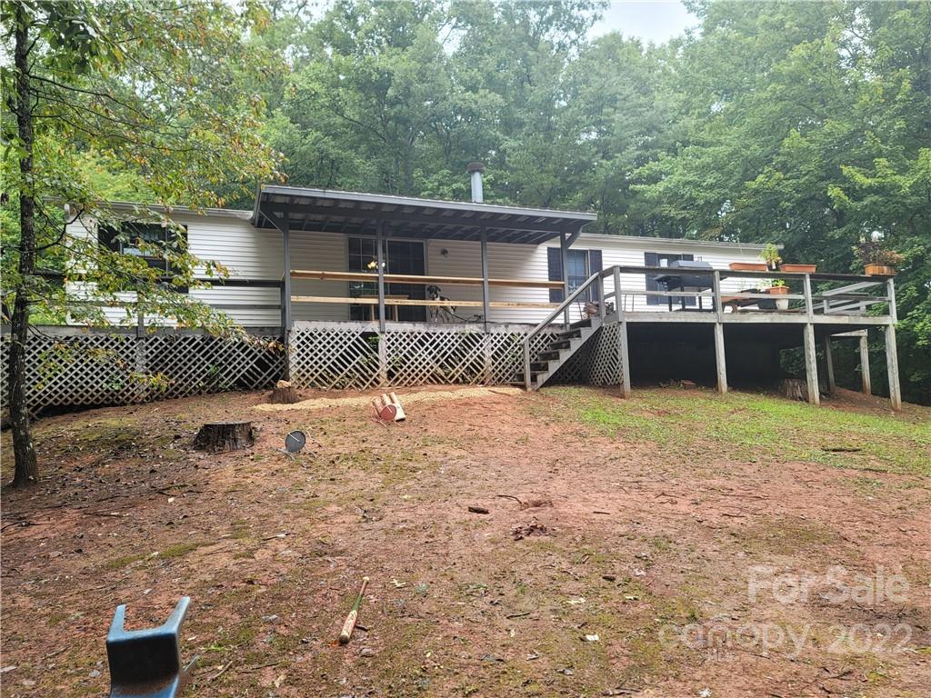 129 Bryson Branch Road Franklin NC 28734